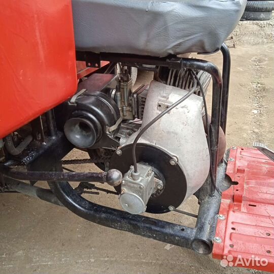 На Моторолер муровей