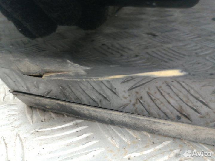 Дверь задняя правая Land Rover Range Rover LM 5.0