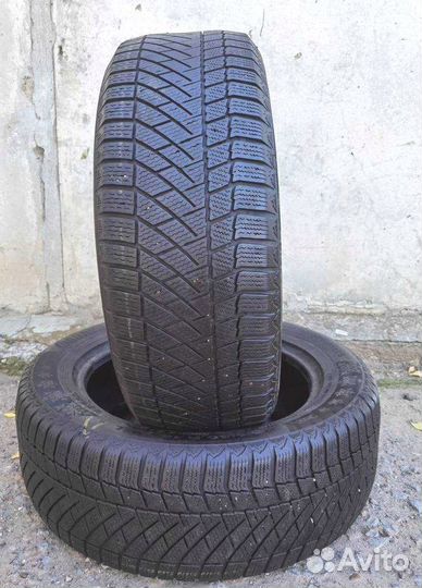 Continental ContiVikingContact 6 225/60 R18 104T