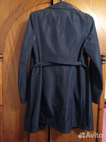 Плащ для девочки