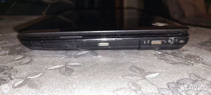 Ноутбук HP pavilion G6