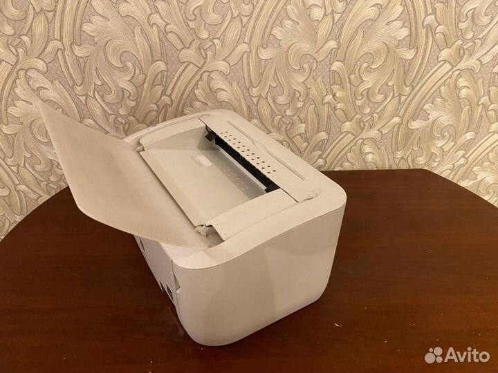 Принтер Canon i-sensys LBP 6020B (6893 стр.)