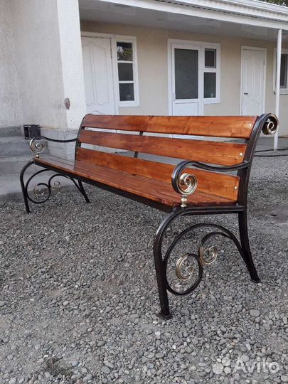 Столы и лавки