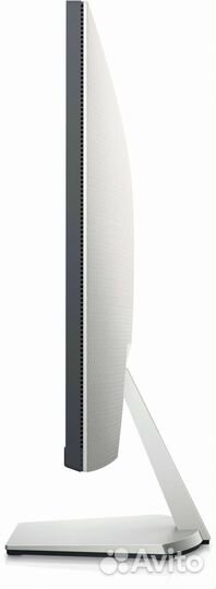 Dell 2721D 27“ Идеальный монитор