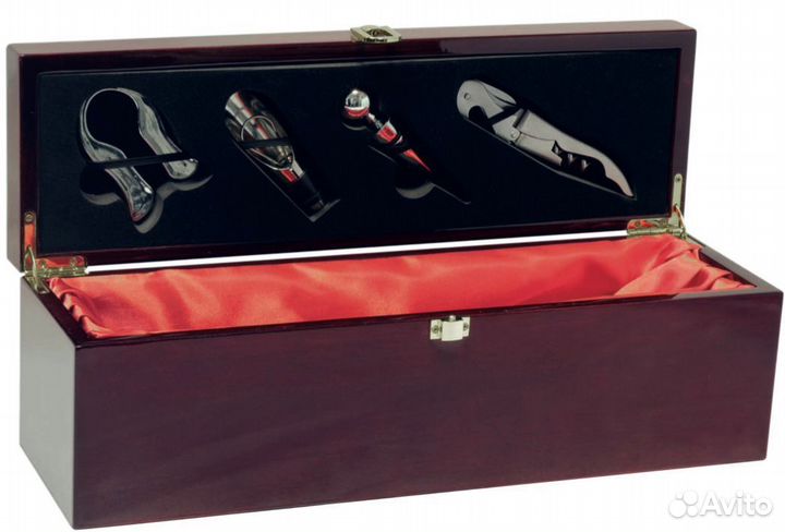 Винный набор, подарочный