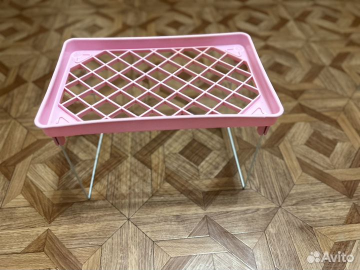 Этажерка складная