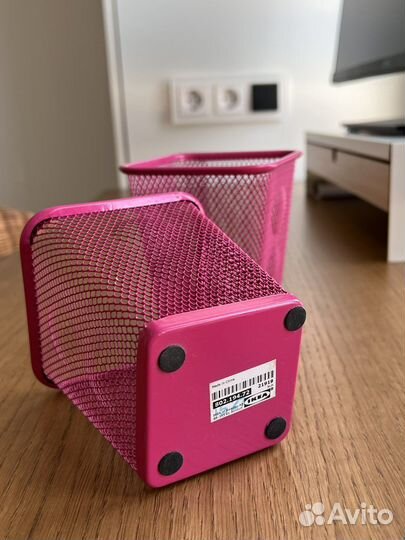 Стакан для ручек IKEA