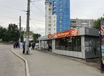Продаю сеть обстановочных павильонов в Иркутске