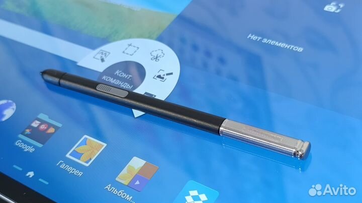 Планшет Samsung Galaxy Note 10.1 2014 Edition WiFi