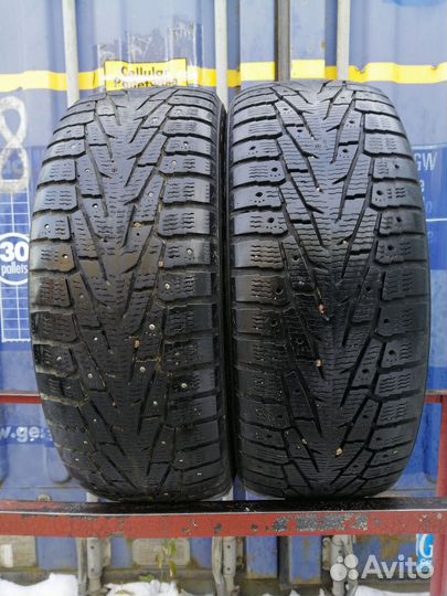 Nokian Tyres Hakkapeliitta 7 SUV 235/55 R18