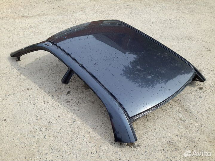 Крыша Hyundai Accent