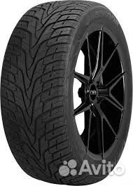 Hankook Ventus ST RH06 285/60 R18 V