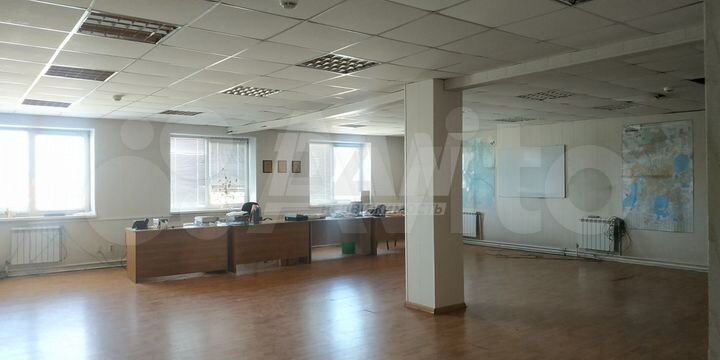 Сдам производственное помещение, 800 м²