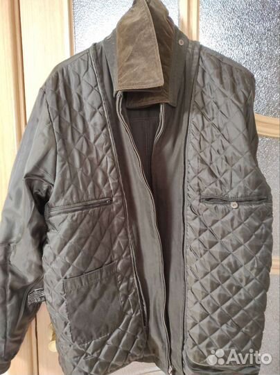 Куртка мужская