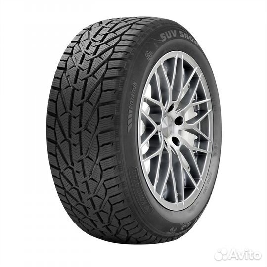Kormoran SUV Snow 235/55 R18 104H