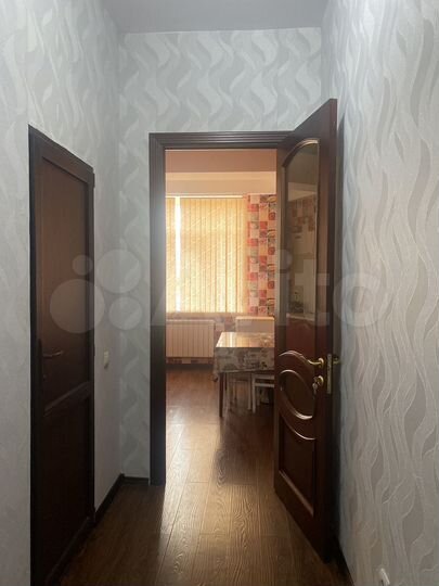 1-к. квартира, 46 м², 2/5 эт.