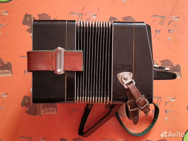 Баян Тульский тот самый) / Скупка