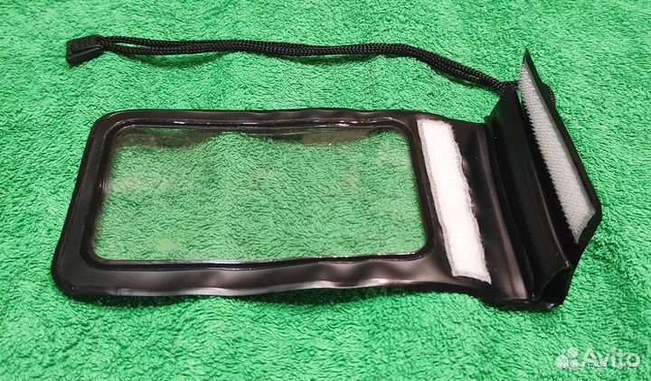 Водонепроницаемый чехол Rexant для смартфона