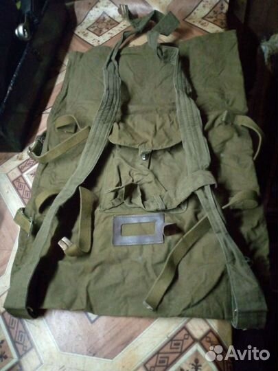 Вещмешки армейские