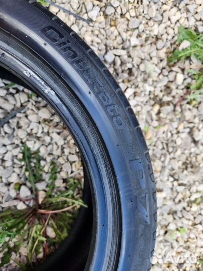 Pirelli Cinturato P7 215/45 R17