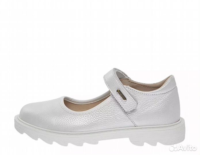 Туфли для девочки