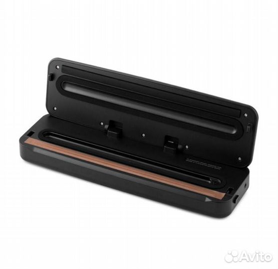 Вакууматор Kitfort кт-1509-1, 130 Вт