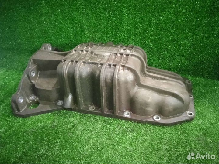 Поддон масляный Форд Фокус 2 Фьюжен Фиеста 1,4 1,6