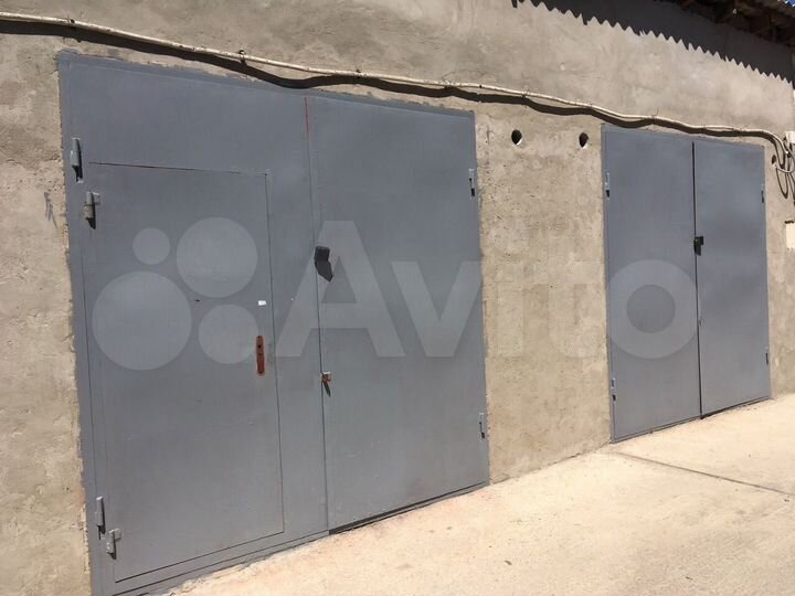 Гараж, 20 м²