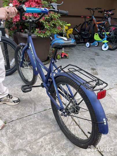 Велосипед sitis