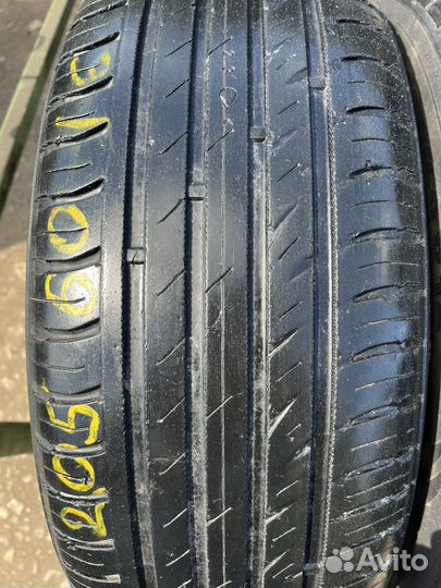 Nokian Tyres Nordman SX2 205/60 R16