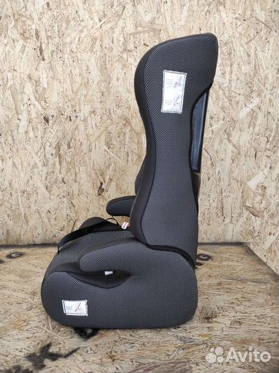 Детское автокресло новое 9 до 36 кг