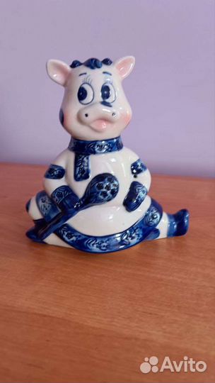 Копилка сувенирная