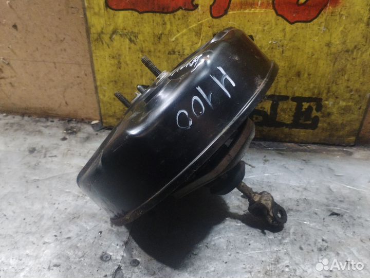 Вакуумный усилитель тормозов для hyundai H100