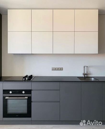 Кухни на заказ. Стильные кухни