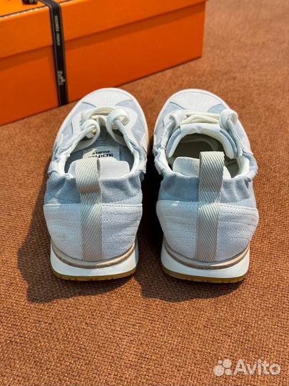 Кроссовки женские Hermes