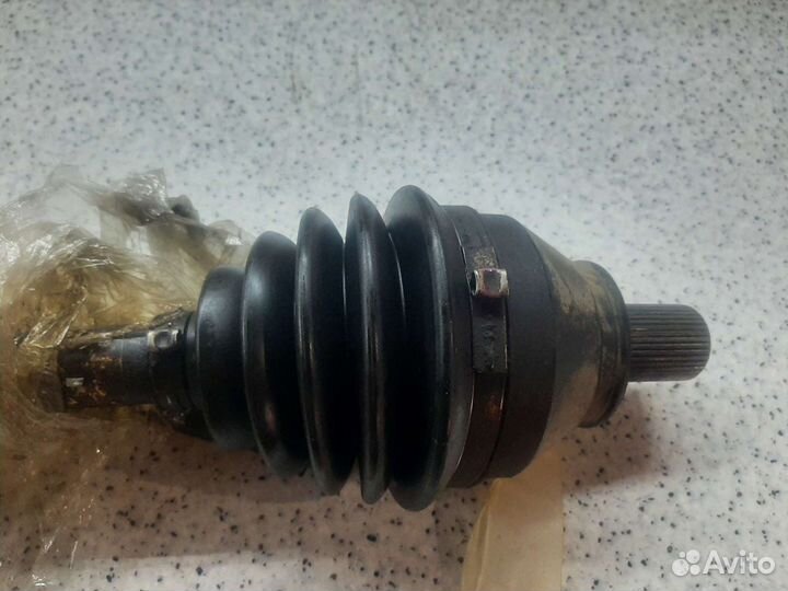 Наружный шрус,Привод правый Volvo S80 V70