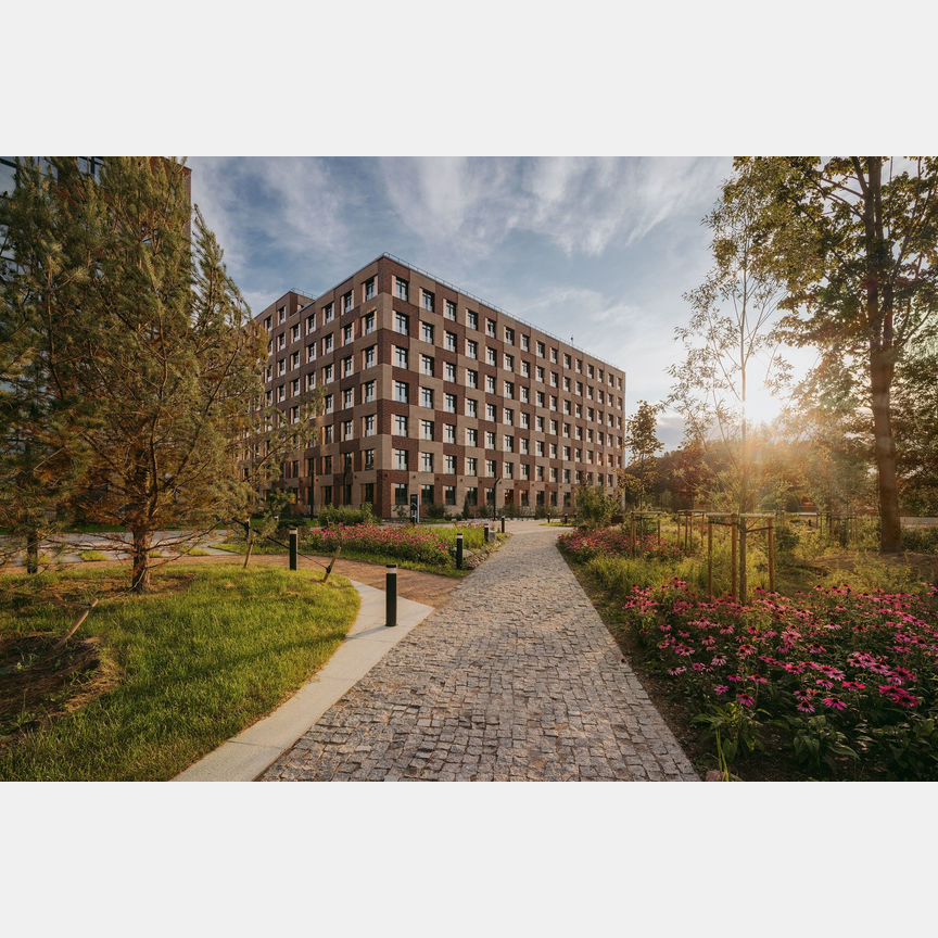 4-к. квартира, 156,3 м², 5/9 эт.