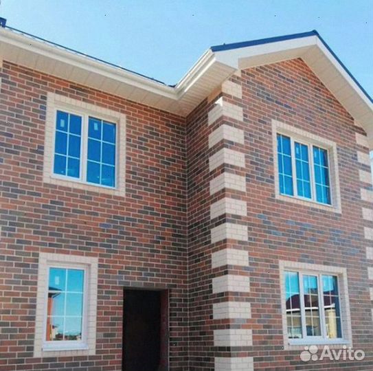 Окна пластиковые