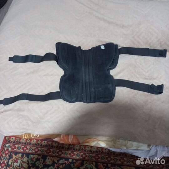 Ортез на коленный сустав ks 601