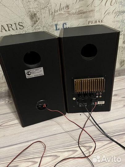 Колонки microlab solo 2