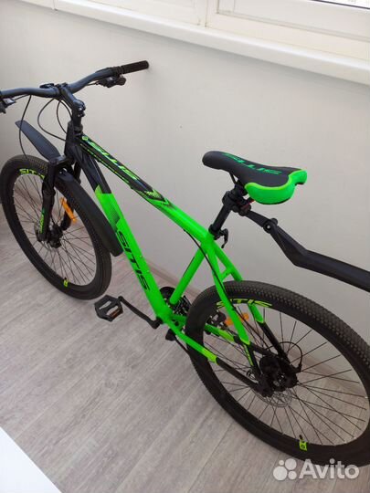 Горный велосипед взрослый 29 колеса