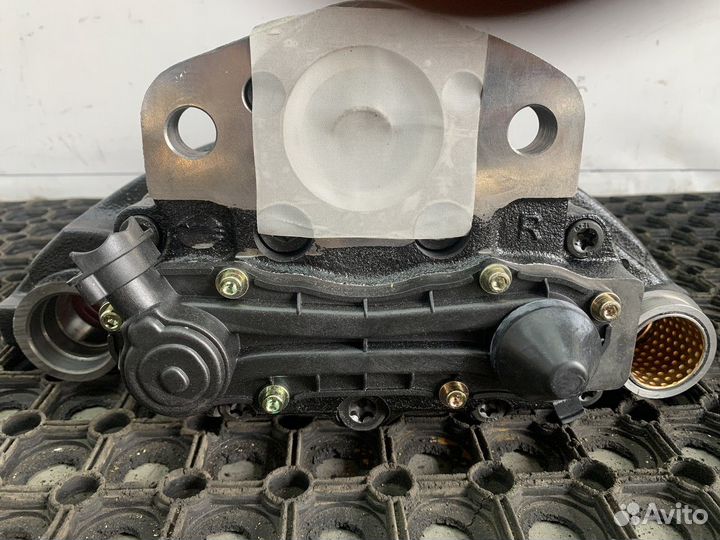 0307003 Суппорт тормозной