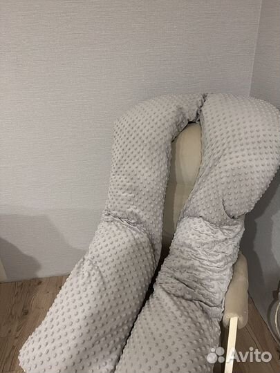 Подушка для беременных