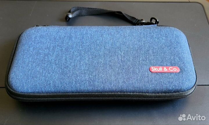 Чехол Skull & Co. EDC для Nintendo Switch & oled