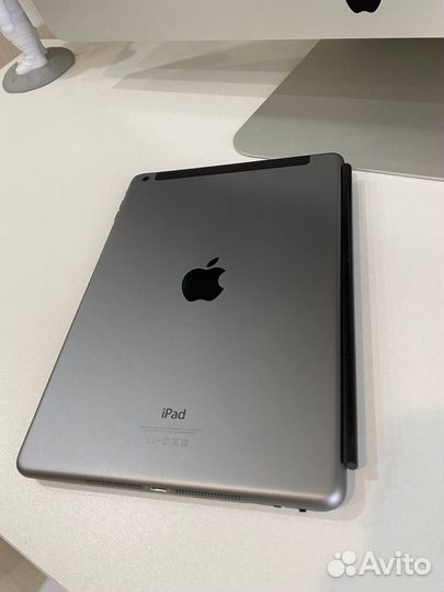 iPad Air Wi-Fi 128Gb c сим