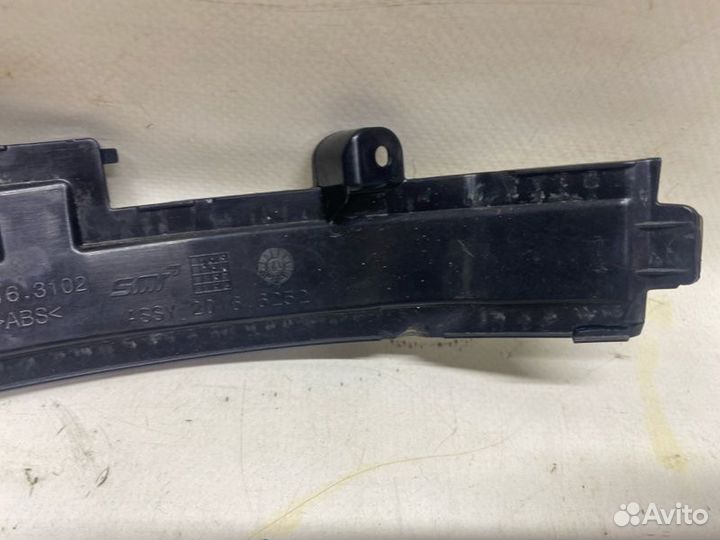 Повторитель поворота в зеркало Land Rover Range