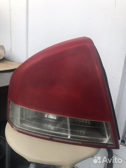 Фонарь задний Kia Cerato