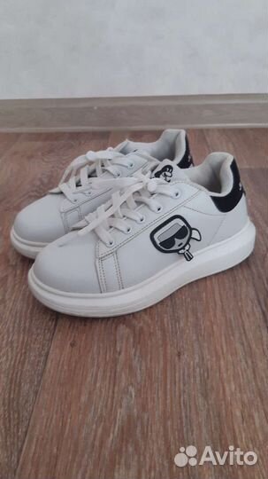 Кроссовки для девочки 31 размер