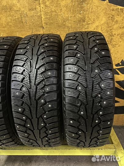 Nokian Tyres Nordman 5 195/65 R15