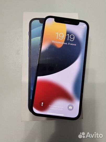 iPhone 12 mini, 64 ГБ